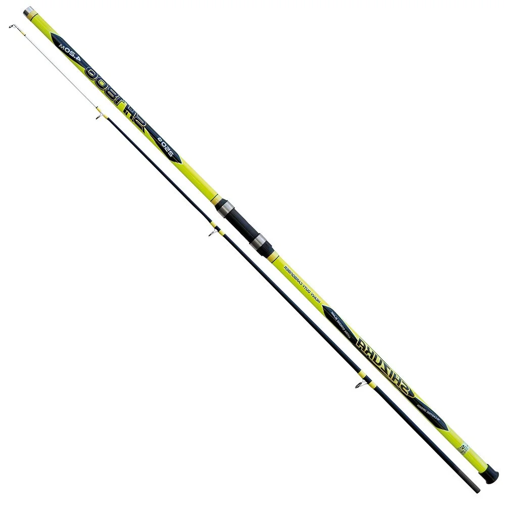 Canne Surfcasting Lineaeffe SH1800 4.20m - Matériel sport pas cher – Meilleur rapport qualité-prix Cannes télescopiques et à emmanchement | pêche au coup | Decathlon