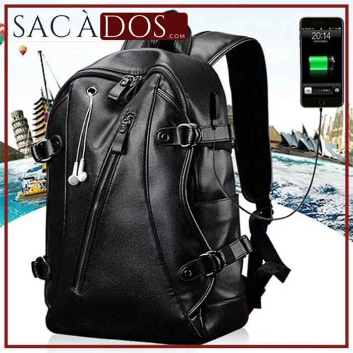 Sac a Dos quotidien Chic Homme - Outdoor Sports Shop – Bons Plans Randonnée & Trekking