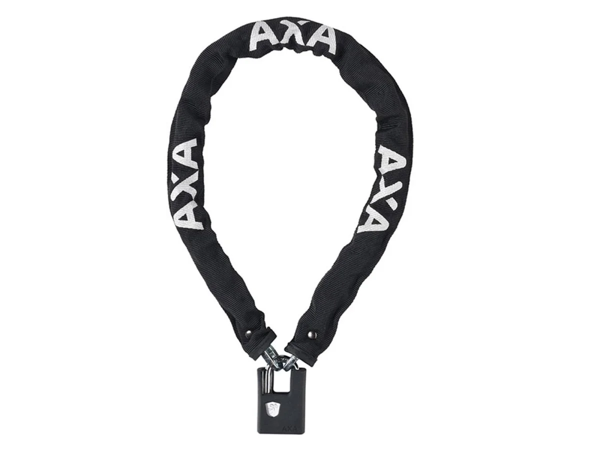 AXA chaîne antivol Clinch Soft 85 noir - Saldi Straordinari adulte – Offerte Speciali Disponibili Adesso