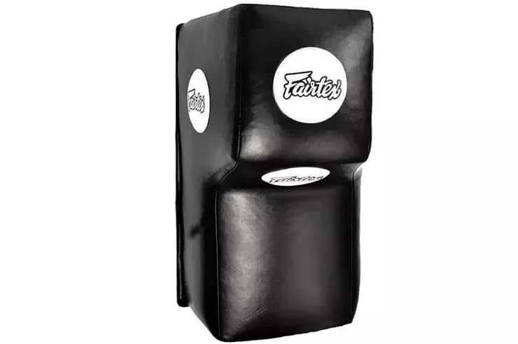 Base frappe murale Fairtex Matériel sport cher Meilleur rapport qualité prix