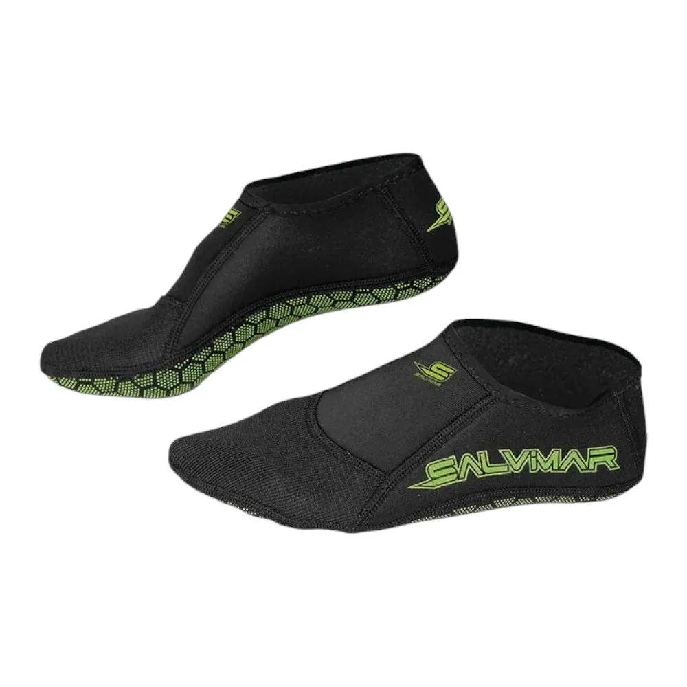 Chaussons casper 2 mm, Salvimar - Outdoor Sports Imersion Shop – Bons Plans Randonnée & Trekking