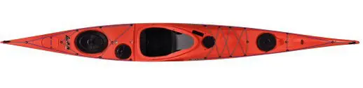 Kayak Scorpio II HV P&H Skeg - Outdoor Sports Shop – Bons Plans Randonnée & Trekking Jura HV Reviews - Venture Kayaks | Buyers' Guide | Paddling.com