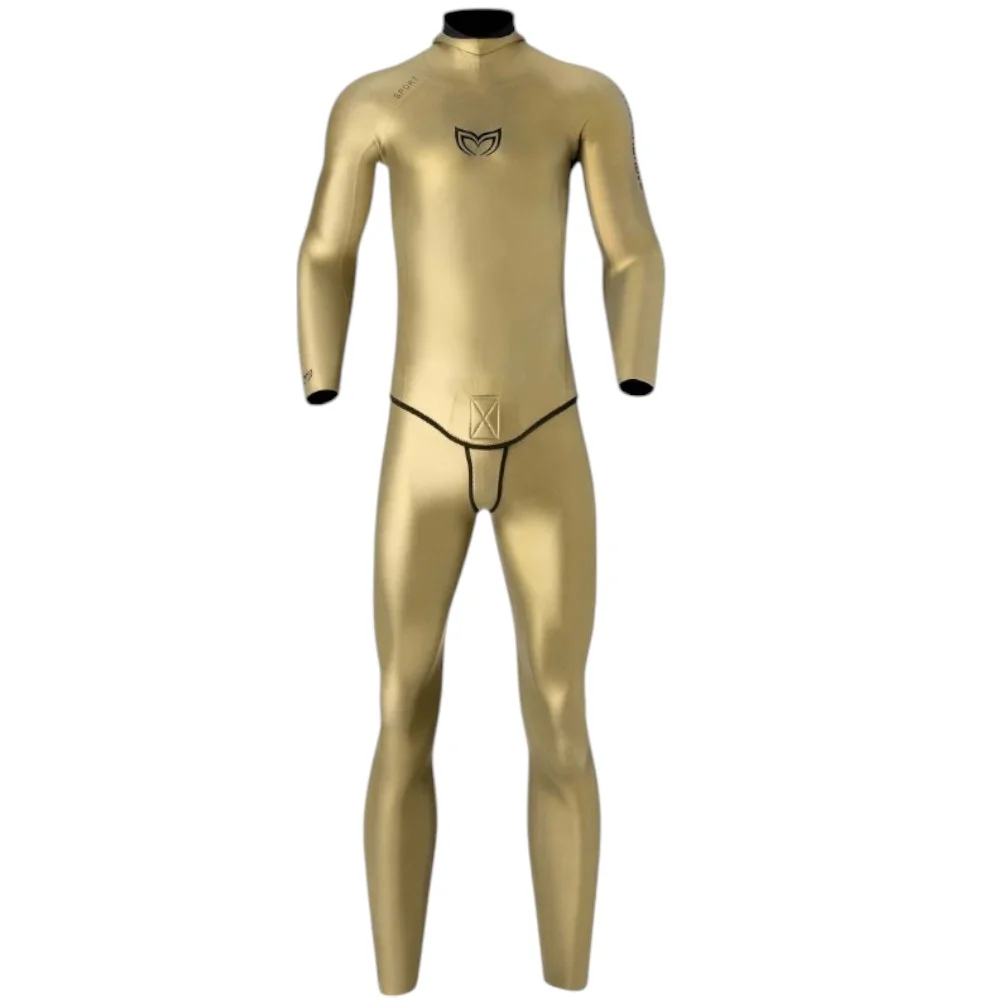 Combinaison apnée sport 1,5 mm Homme or xl, Molchanovs - Outdoor Sports Shop – Bons Plans Randonnée & Trekking - {'count': 1, 'name': 'Monopièce'}