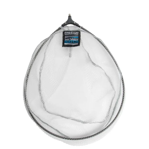 Tête d’épuisette Preston « Carbon Euro Match Landing Net » - ​Boulangerie-Pâtisserie | Pain au Levain & Viennoiseries​ - bakery tête pâtisserie pain amp viennoiseries