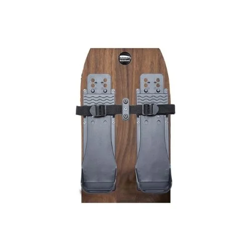 Set Repose-pieds Pro WaterRower, Noyer – NOHRD - Matériel sport pas cher – Meilleur rapport qualité-prix Guide de choix d'un pied réglable, pied de machine, pied de profilé