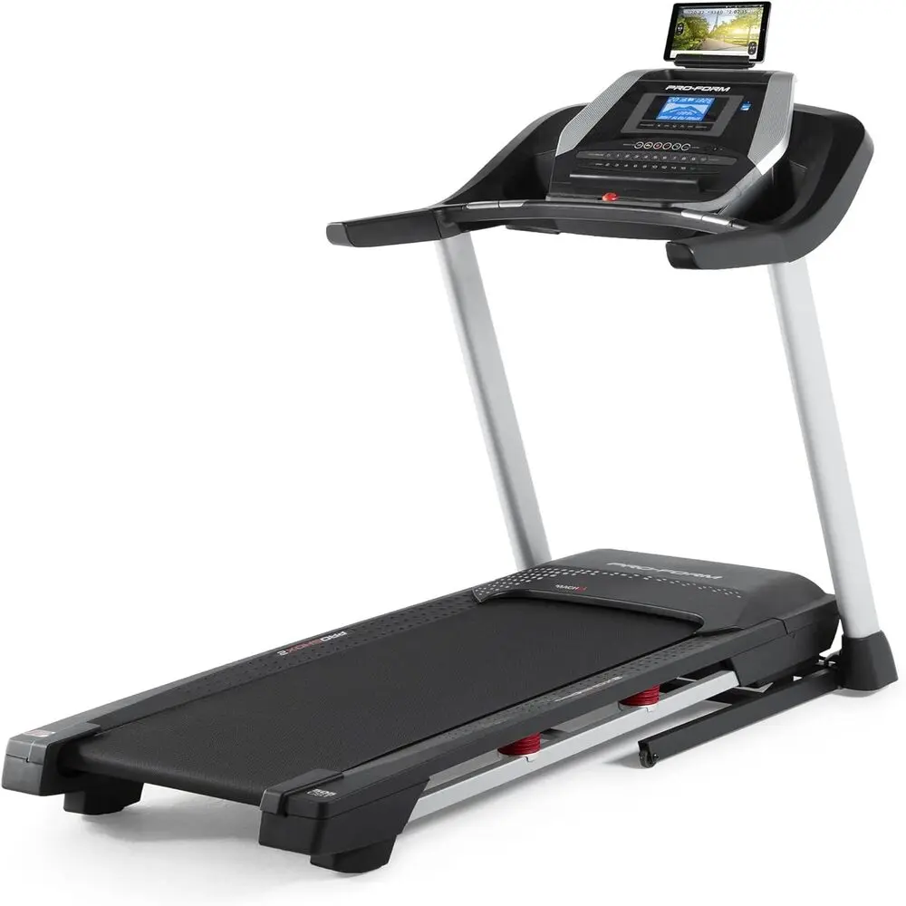 Tapis proform CST Matériel sport cher Meilleur rapport qualité prix