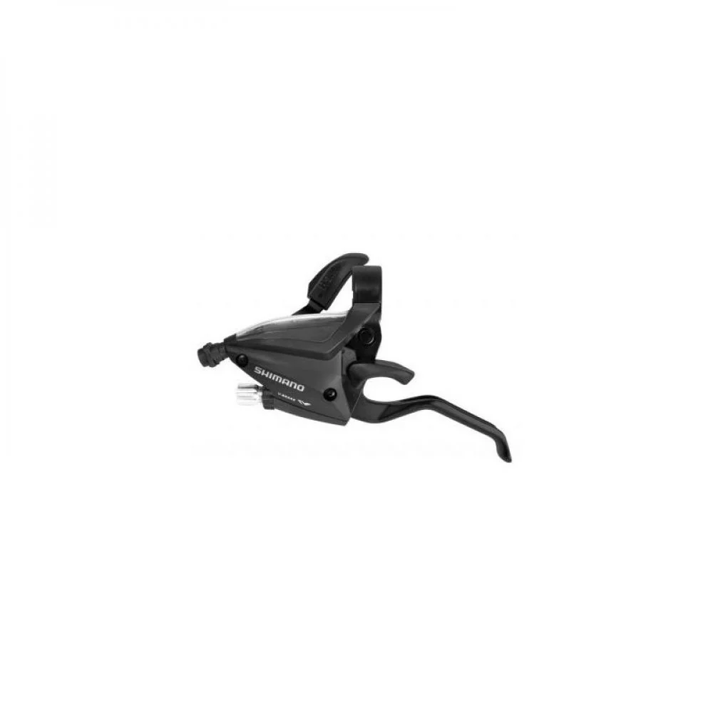Manette gauche 3v + Levier de frein ST-EF5002 - Des Équipements Pensés pour Profiter de Chaque Instant Dehors - Frein shimano