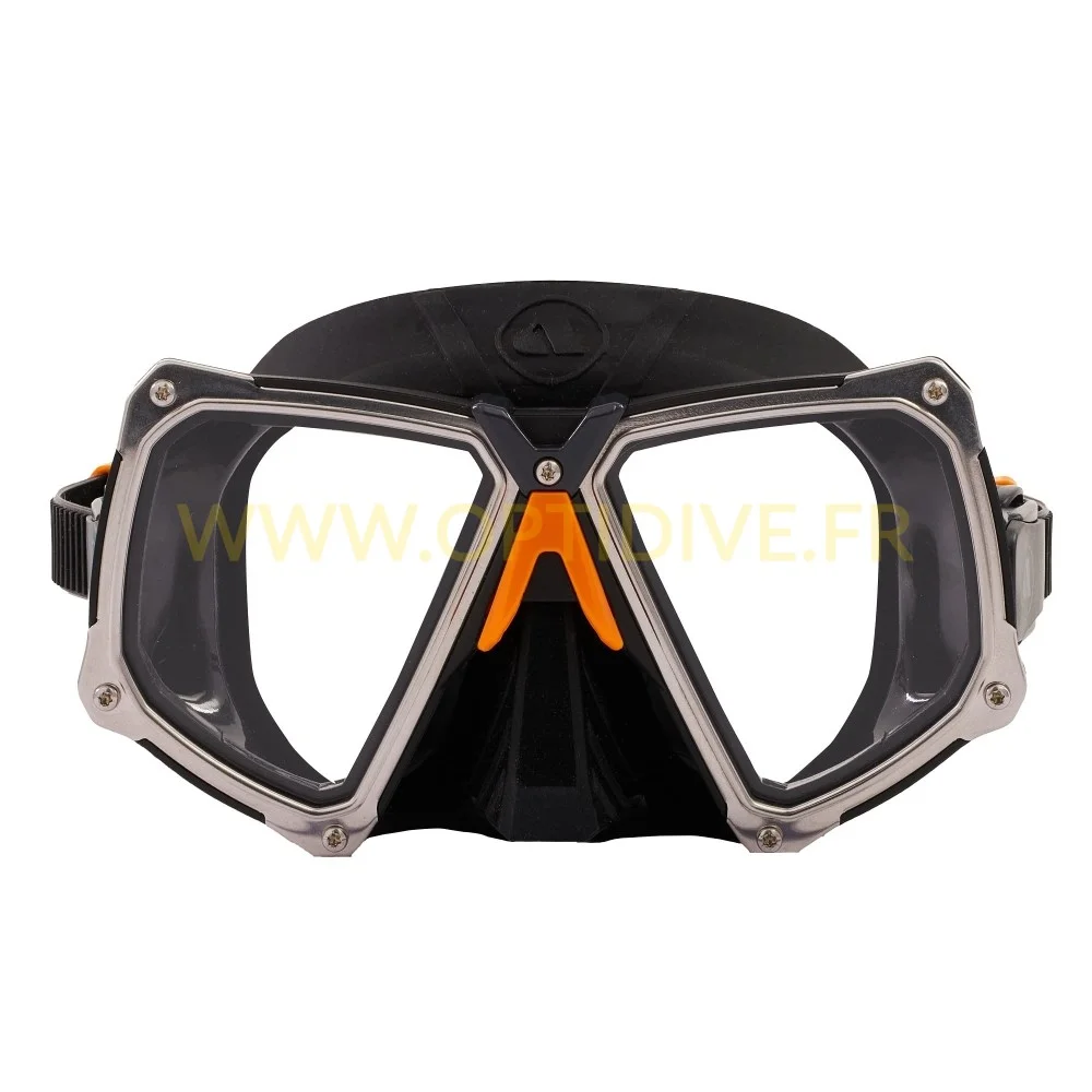 Apeks VX2 - Matériel sport pas cher – Meilleur rapport qualité-prix - Masque plongée