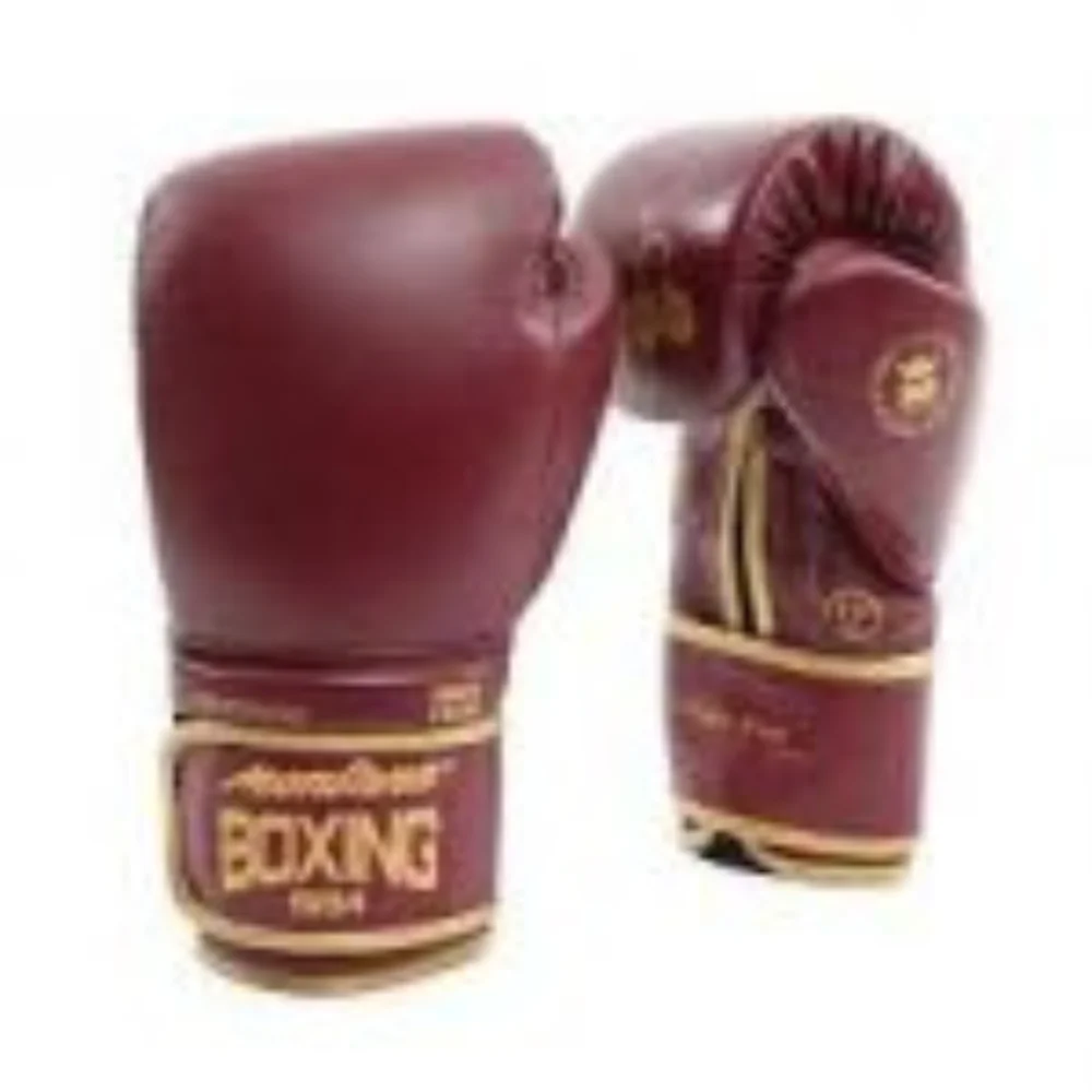 Montana Gants de boxe X-Fight Evo Legend – Bordeau/Or - Matériel sport Direct pas cher – Meilleur rapport qualité-prix