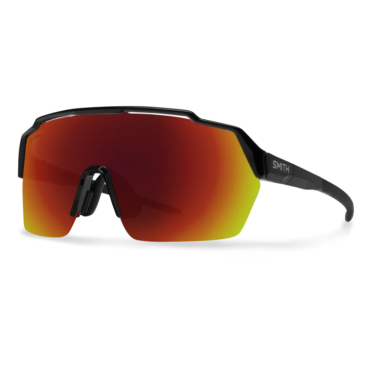 Lunettes Smith Shift Split MAG Black - Des Équipements Pensés pour Profiter de Chaque Instant Dehors - Safety enterprise