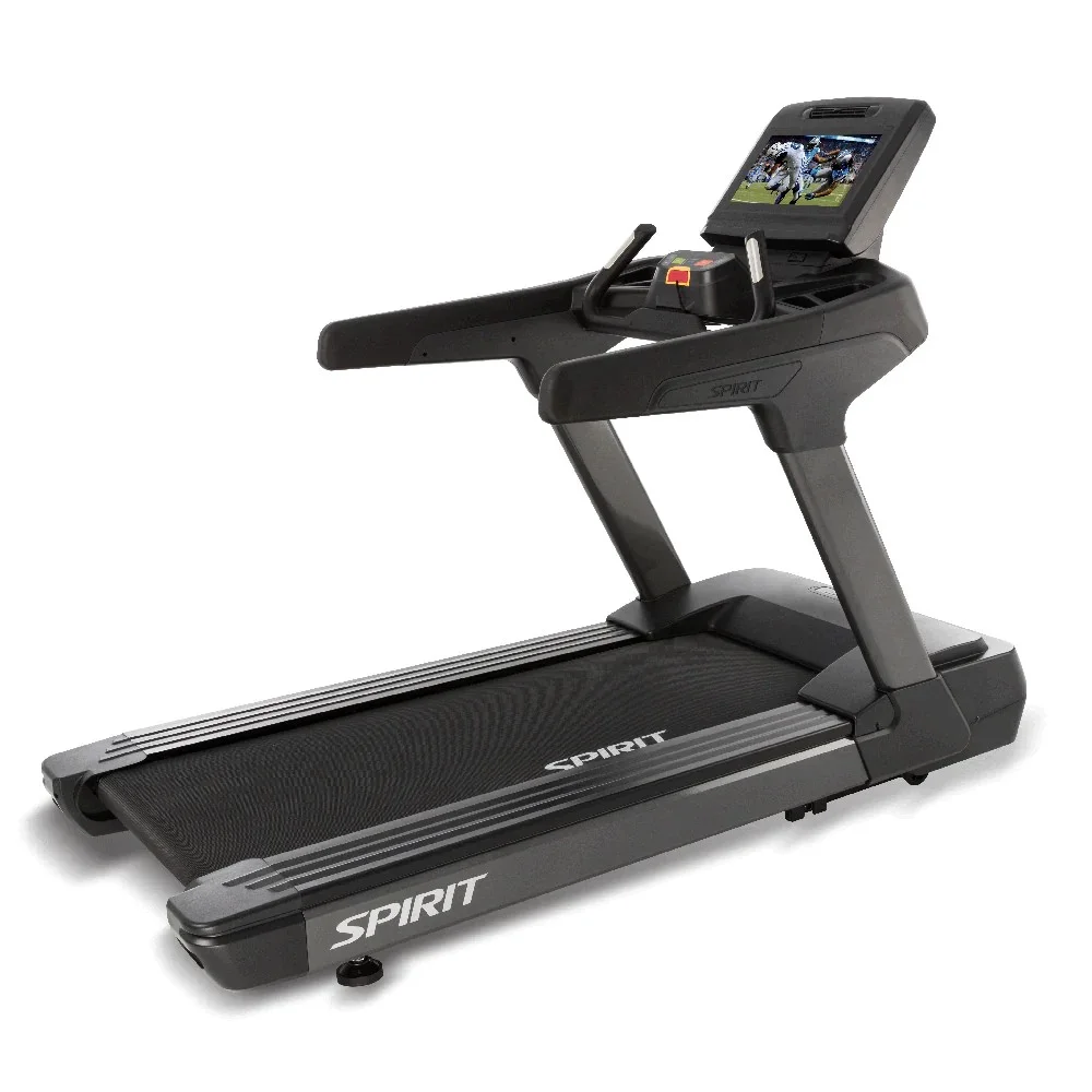 Tapis de Course CT900TFT: Performance et Écran Tactile Innovant! - Matériel sport pas cher – Meilleur Pliable rapport qualité-prix