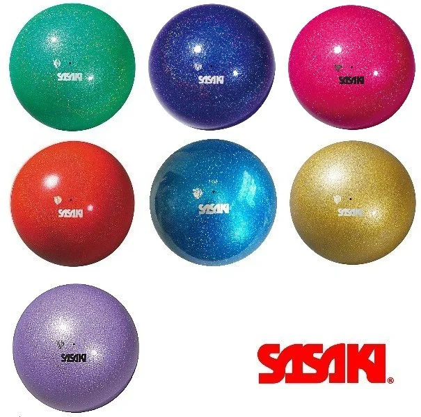 BALLON GRS SASAKI 18,5cm Meteor M207-BRM - Matériel sport pas cher – Grossesse Meilleur rapport qualité-prix
