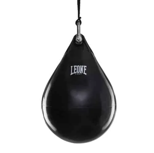 Sac de frappe à eau Leone - Matériel sport pas cher – Meilleur rapport qualité-prix - aqua bag sac frappe eau matériel – rapport qualité - prix