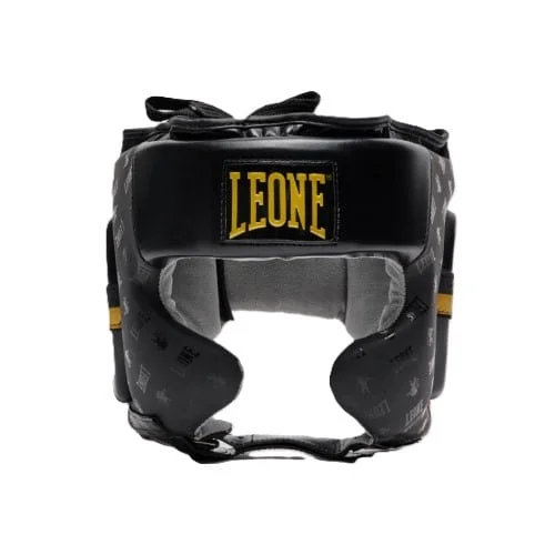 Casque protection Leone DNA Matériel sport cher Meilleur rapport qualité prix