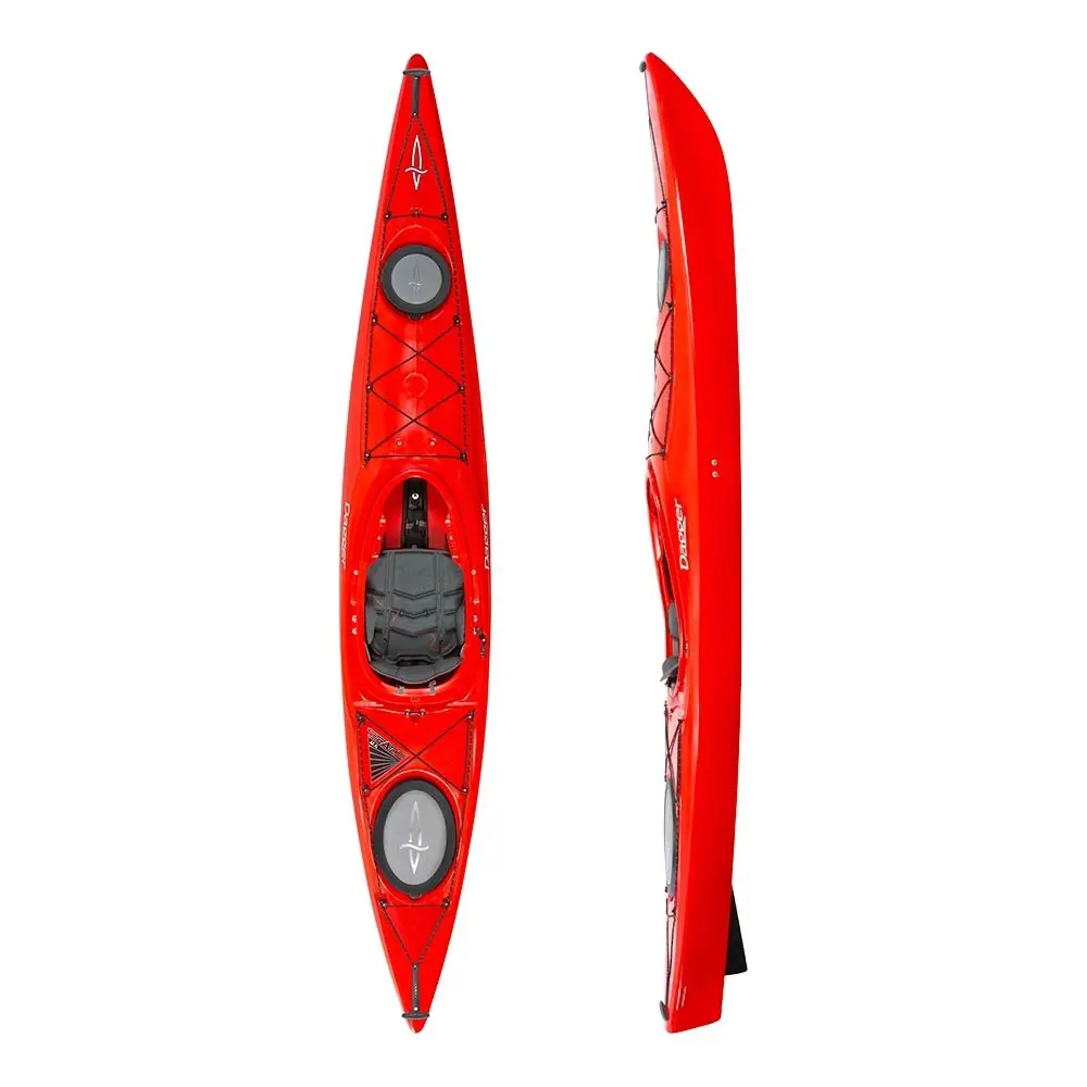 Kayak DAGGER STRATOS 12.5 Outdoor Sports Shop Plans Randonnée amp Trekking