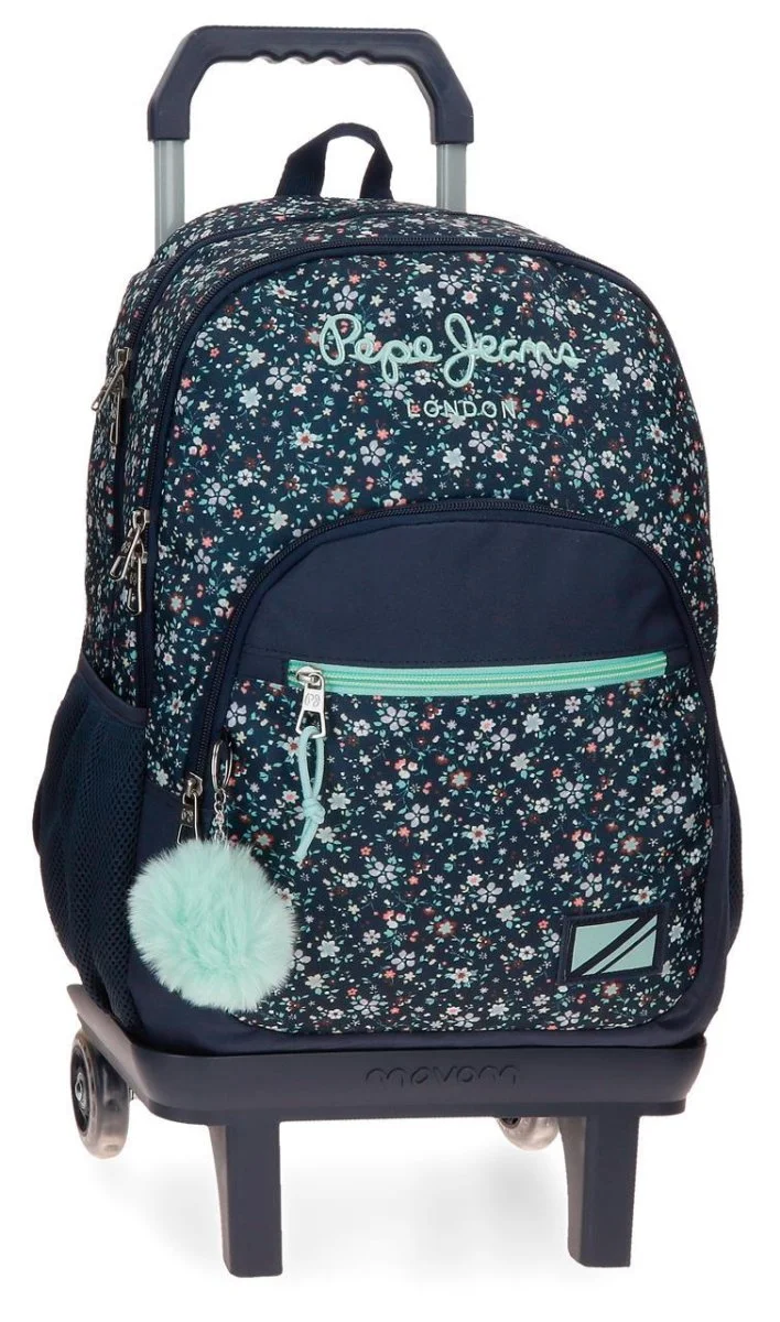 MOCHILA ADAP.44CM.2C.C CARRO PJL ALENKA Produits Outdoor Pensés Aventures Quotidien