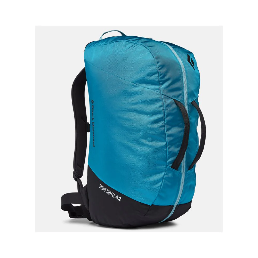 Sac STONE DUFFEL Black Diamond Équipements Pensés Instant