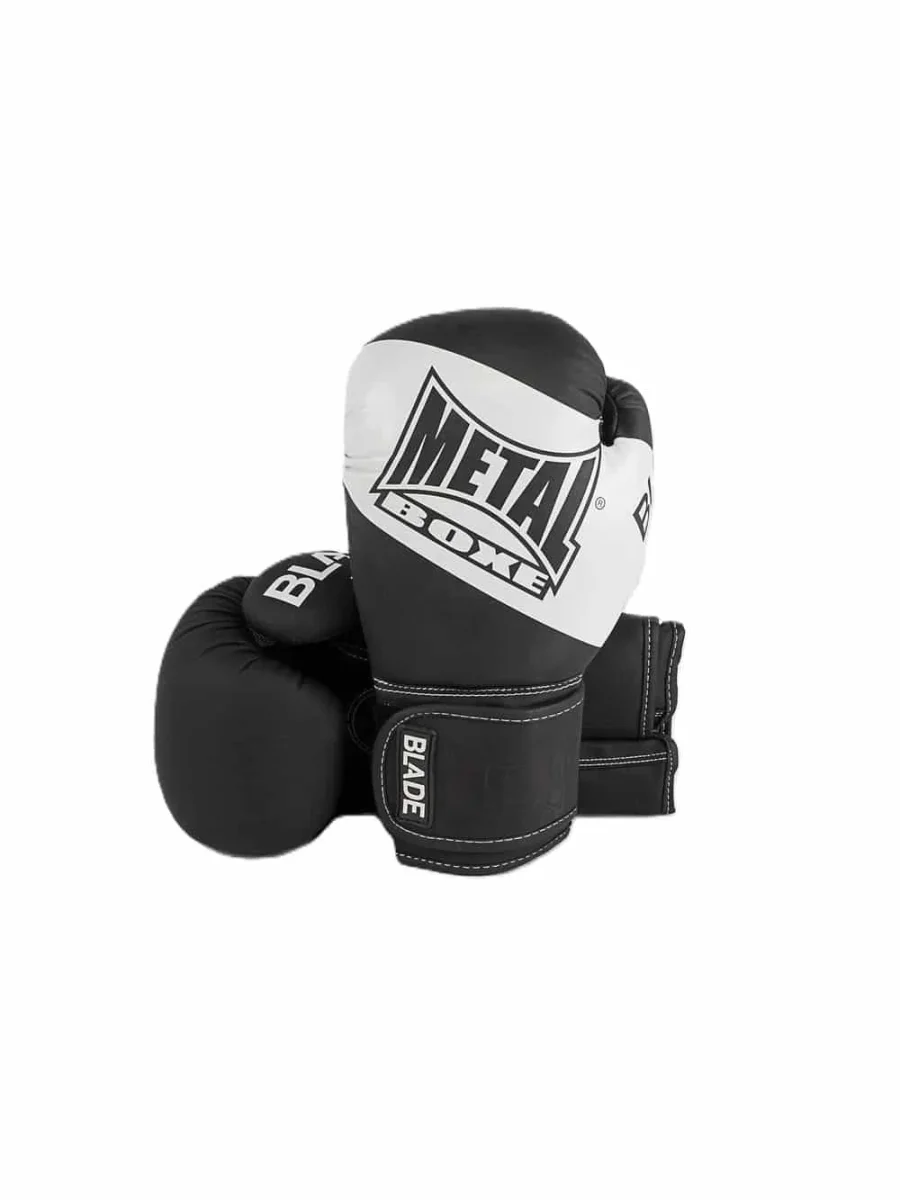 Gants de boxe Métal Boxe BLADE - Matériel sport pas cher – Meilleur Super rapport qualité-prix