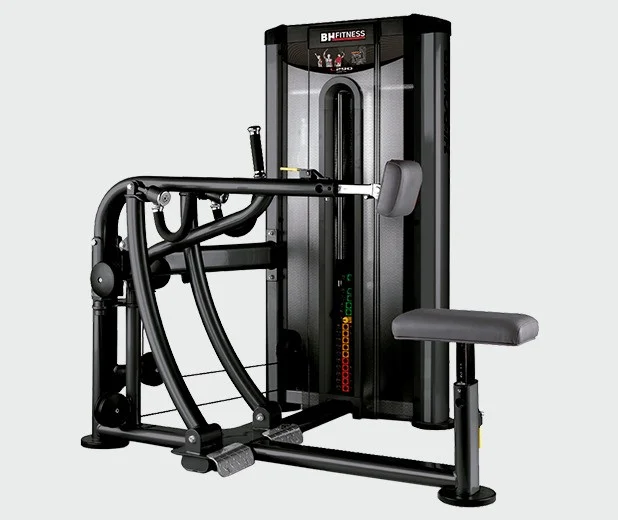ROWING MACHINE DORSAUX DELTOIDES L290B BH FITNESS - Matériel sport pas BH_G156 cher – Meilleur rapport qualité-prix
