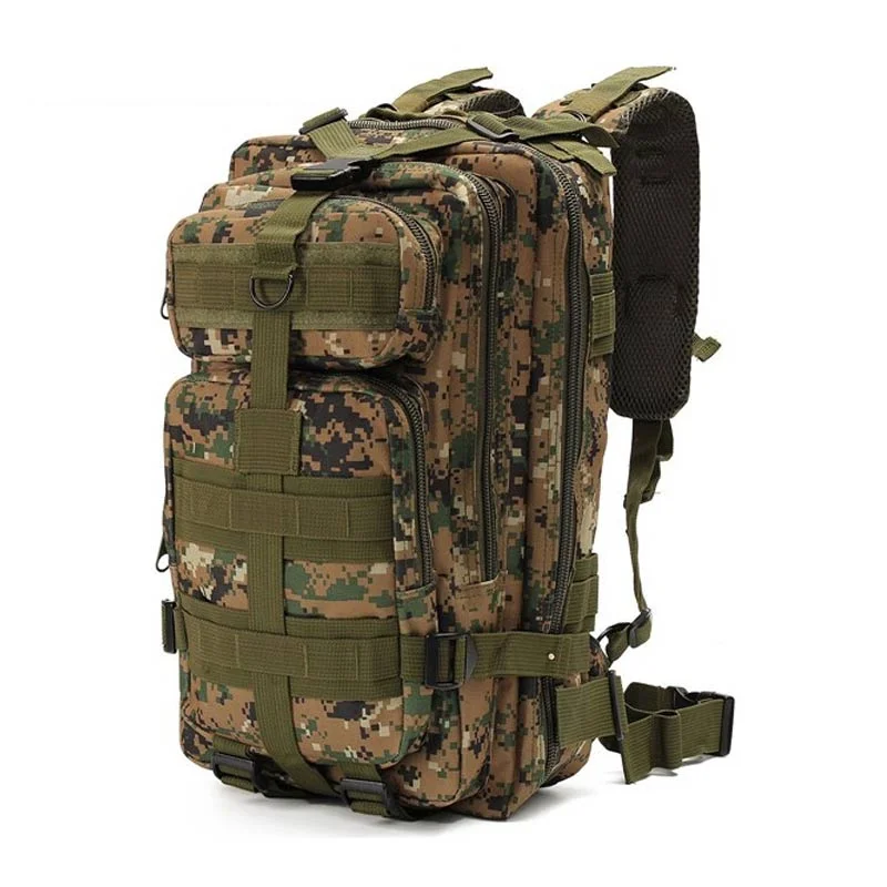 Sac à dos armée - Outdoor Sports Shop – Bons Plans Randonnée militaire & Trekking