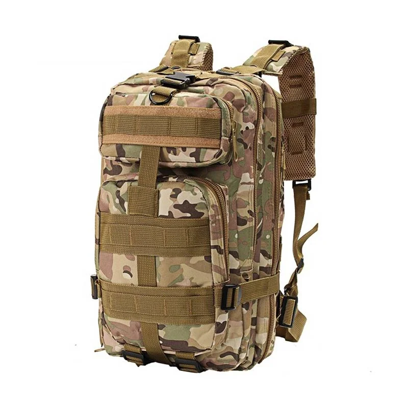 Petit sac à dos camouflage armée - Outdoor Sports Shop – Bons Plans Randonnée & Trekking - ducatillon sac dos camouflage plan amp