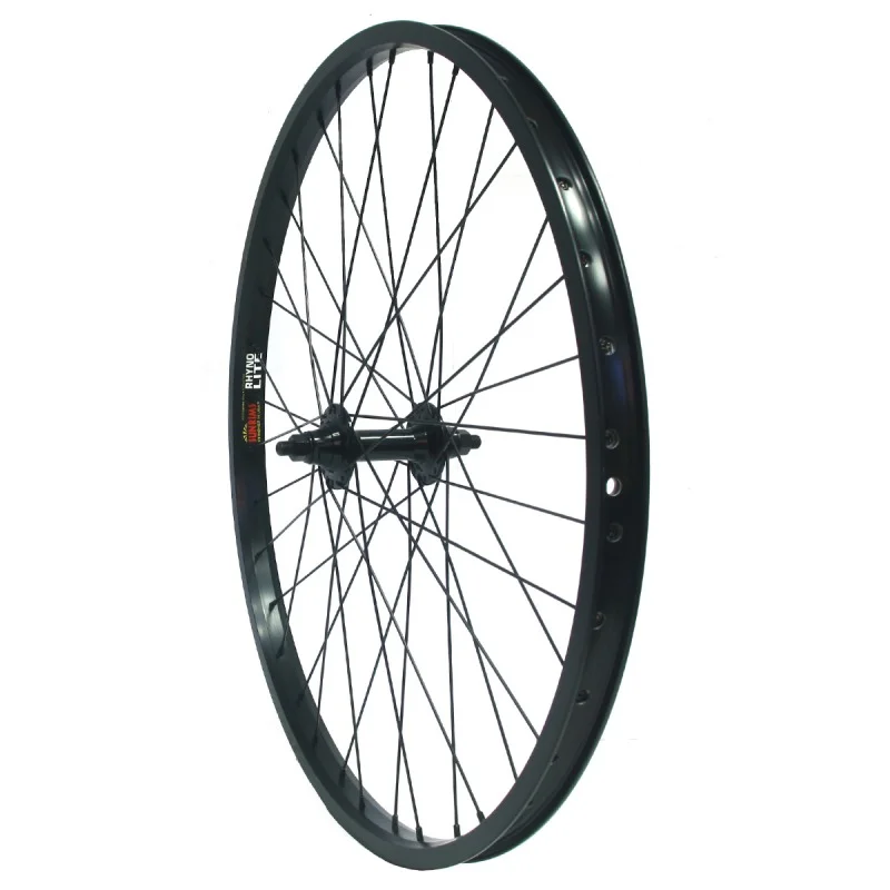 Roue SUN RINGLE Double Parois Expert 3/8 Offre limitée temps