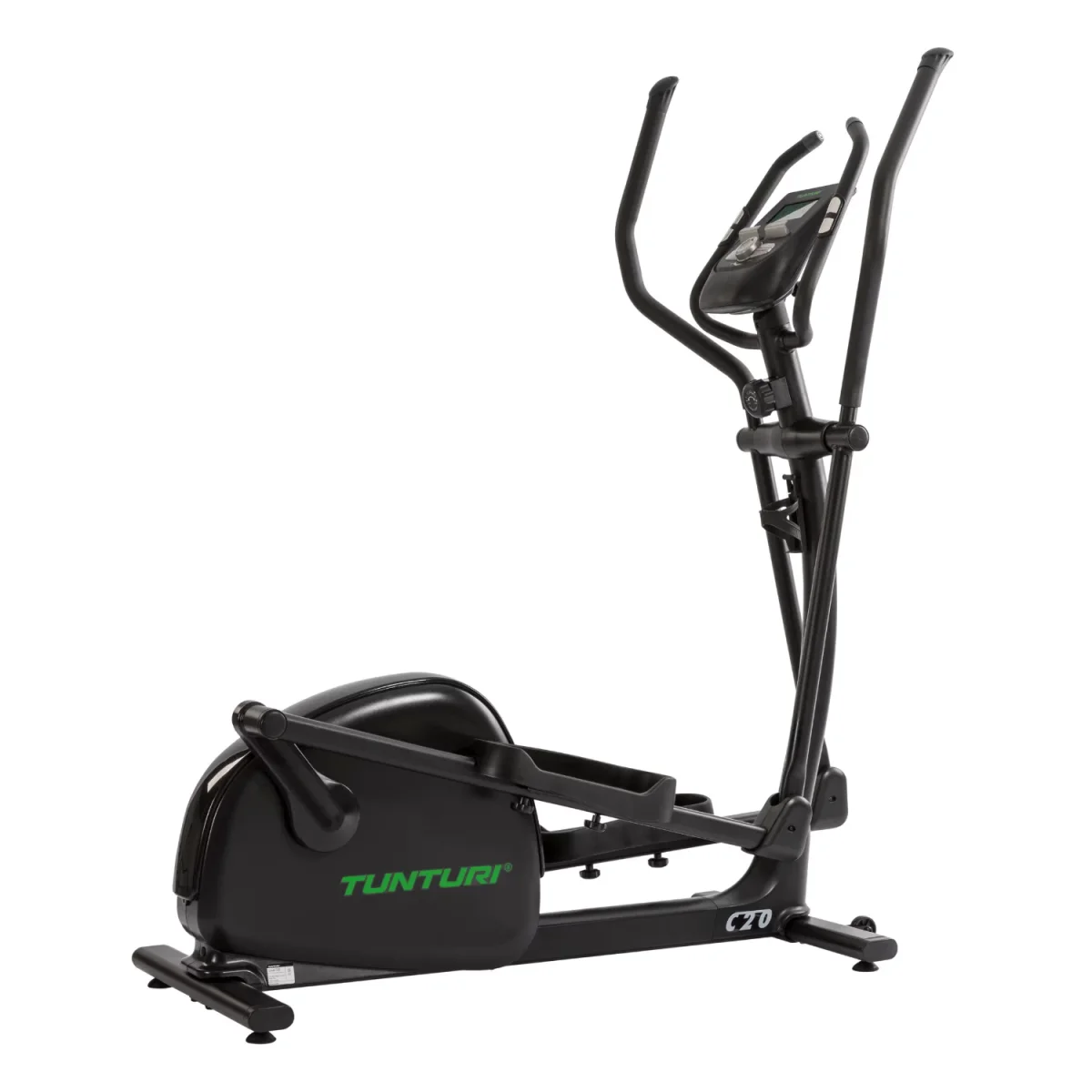 Tunturi – Vélo Elliptique C20 Signature - Matériel sport pas cher – Meilleur rapport qualité-prix - {'count': 1, 'name': 'FIT'}