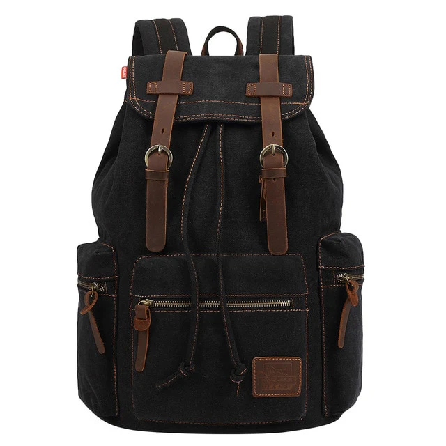 Sac dos toile Outdoor Sports Shop Plans Randonnée amp Trekking