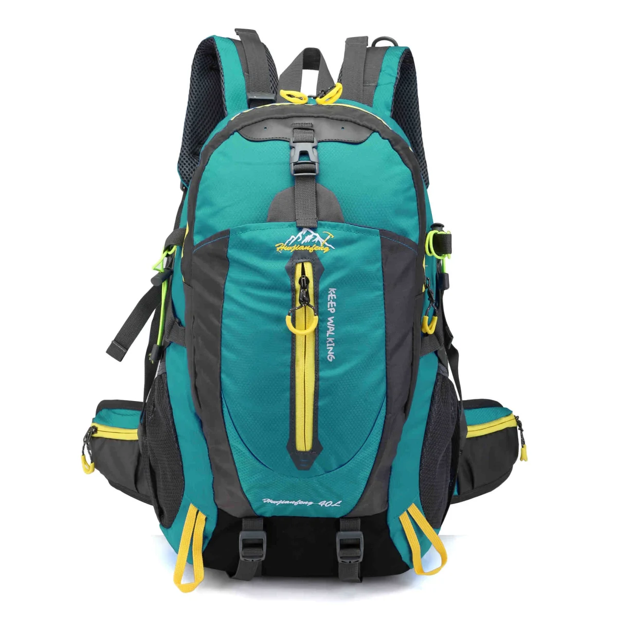 Sac à dos type randonnée - Outdoor Sports Shop – Bons Plans Randonnée & Trekking Sac à dos outdoor 30–50L – Trek, nature & autonomie