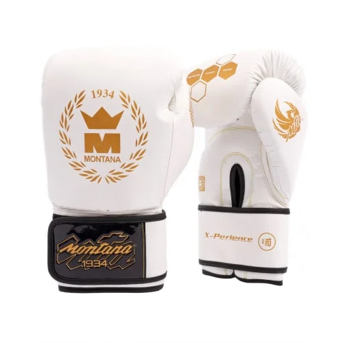 Gants de boxe Montana X-PERIENCE - Matériel sport pas cher – Meilleur rapport qualité-prix - gant montana gant boxe x - perience matériel – rapport qualité prix