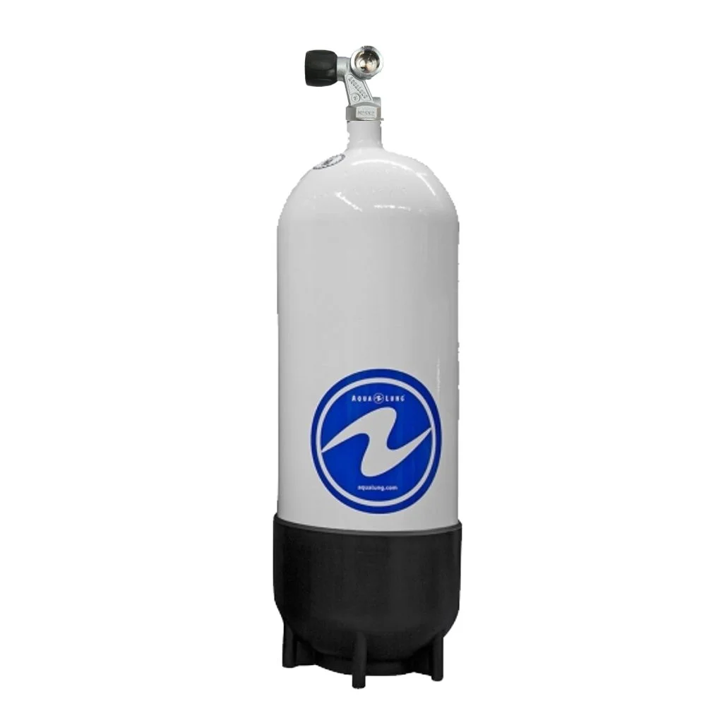 AQUALUNG BOUTEILLE 15 LITRES « Z » - PLONGEE Saldi Straordinari – Offerte Speciali Disponibili Adesso