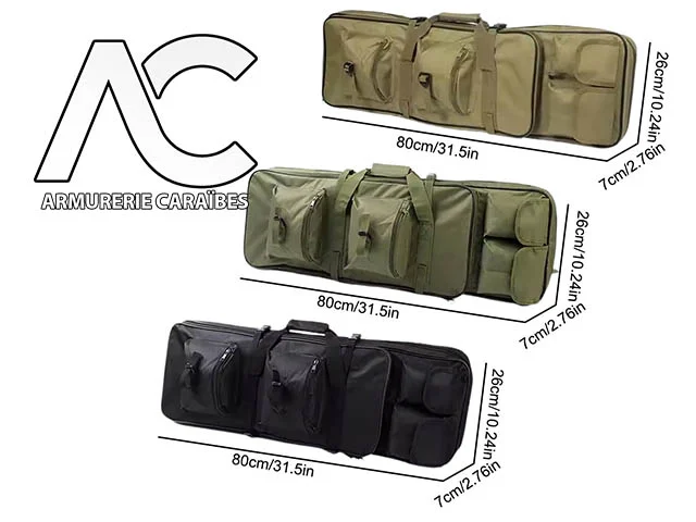 Sac fusil tactique cm carabine Saldi Straordinari Offerte Speciali Disponibili Adesso