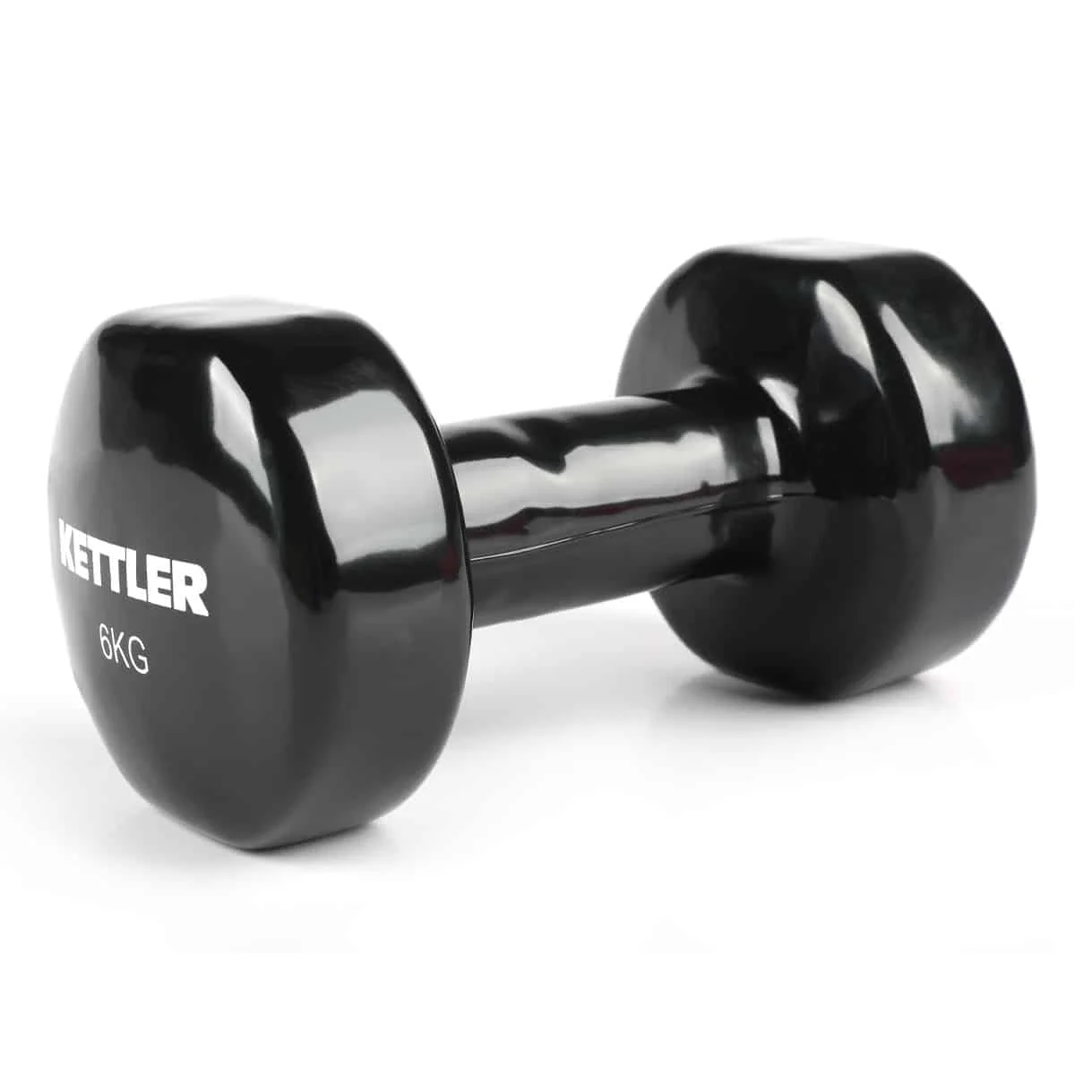 paire Haltère fitness en HALTERES vinyle kettler 6kg - Matériel sport pas cher – Meilleur rapport qualité-prix