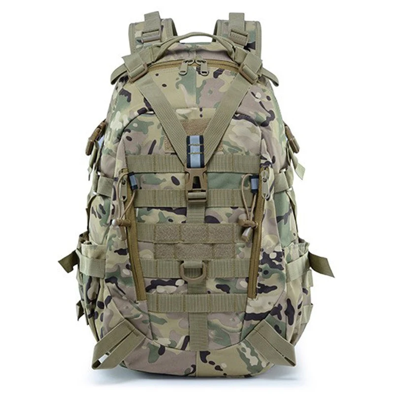 Sac dos militaire troupe montagne Outdoor Sports Shop Plans Randonnée amp Trekking