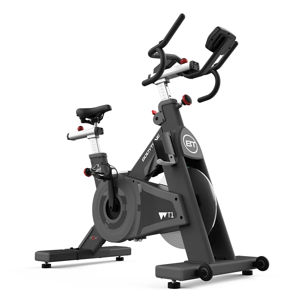 Vélo de Spinning BODYTONE WT1: Performance et Précision Pro - Matériel sport pas Colnago cher – Meilleur rapport qualité-prix