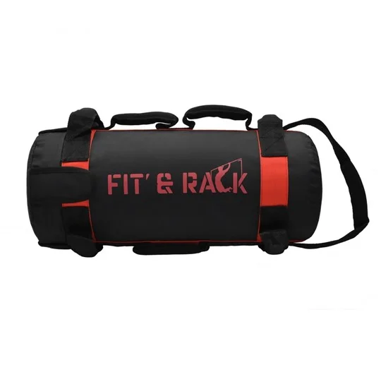 Powerbag avec Poignées: Transformez Vos Séances de Musculation! - Matériel sport pas cher – Meilleur rapport qualité-prix - Home gym