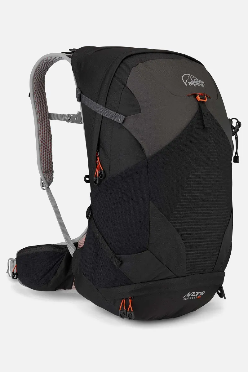 Lowe Alpine AirZone Trail Duo Outdoor Sports Shop Plans Randonnée amp Trekking