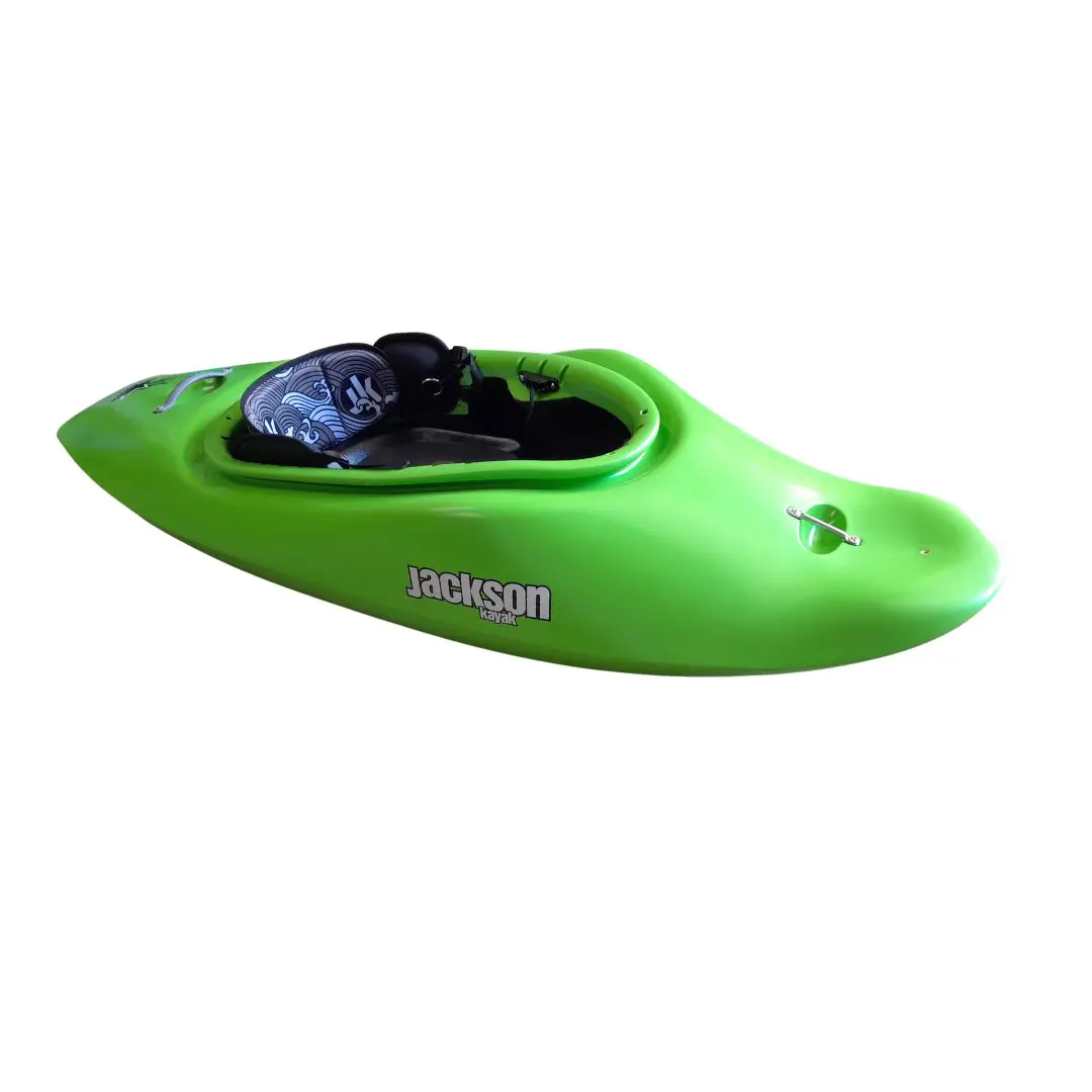 Kayak Jackson Shooting Star (enfant) - Outdoor Sports Shop – Bons Plans Randonnée & Trekking - kayak decathlon kayak enfant plan amp