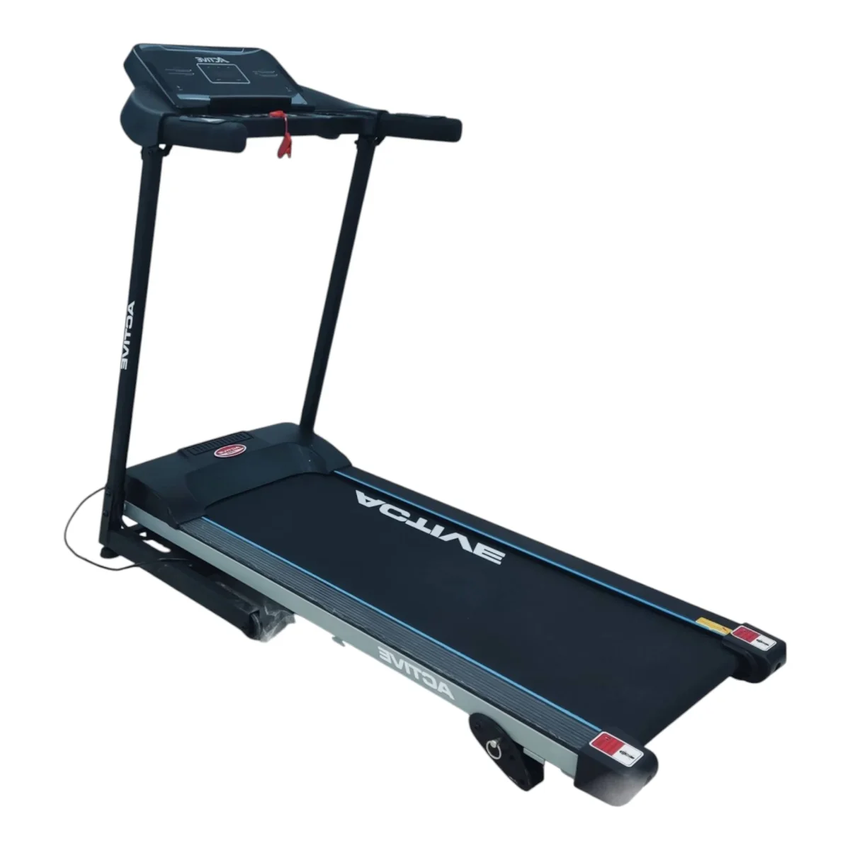 Tapis course active B4 Matériel sport cher Meilleur rapport qualité prix