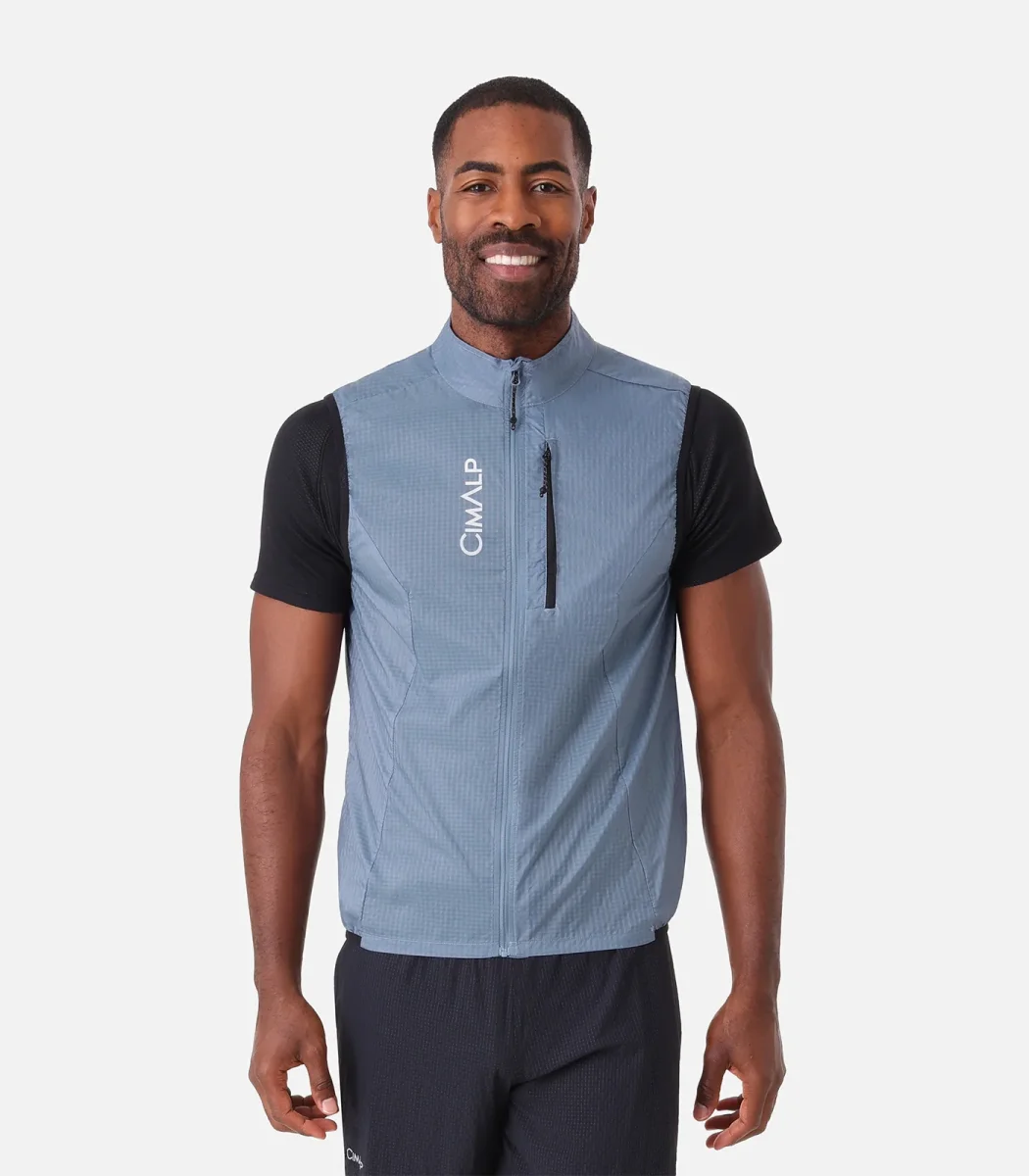 SKIN GILET 5 H - Des Équipements Pensés pour Profiter de Chaque Instant Dehors - {'count': 1, 'name': 'Atmósfera'}