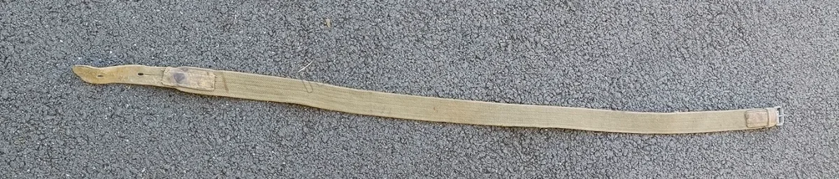 BRETELLE SANGLE EN TOILE CUIR POUR ARME - Éclairage de qualité avec frais de port offerts Sangle/bretelle tactique 3 ou 1 point FAB Defense SL-2 – Armurerie Douillet