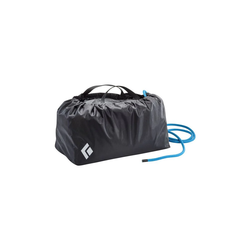Sac - FULL ROPE BURRITO - Black Diamond - Des Équipements Pensés pour Profiter de Chaque Instant Dehors - treuil rope équipement instant