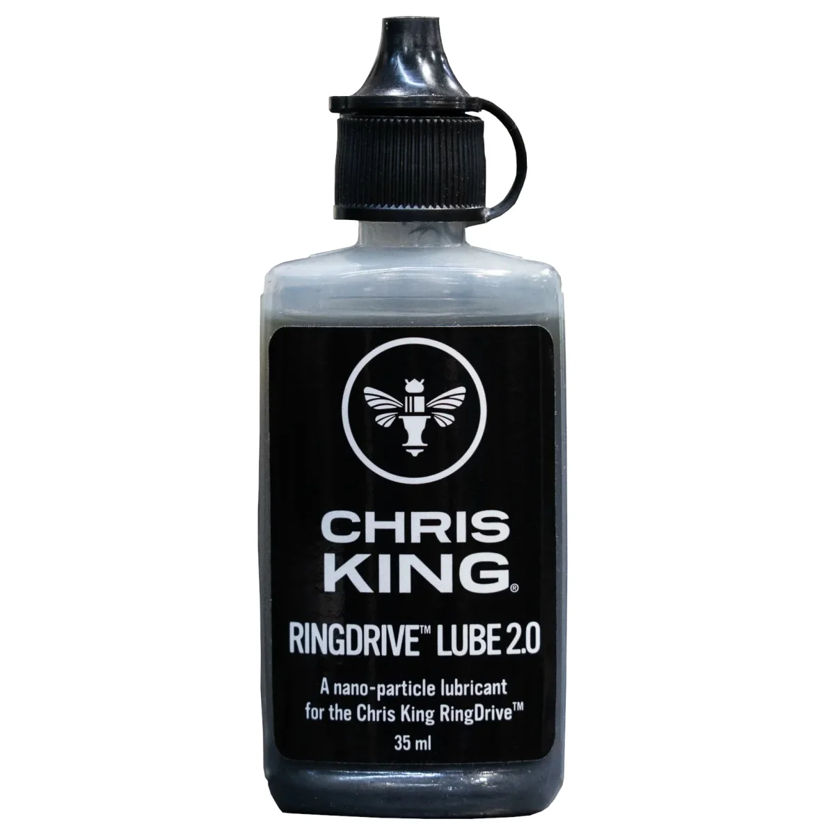 Lubrifiant pour moyeu Chris King RingDrive Lub - Des Équipements Pensés pour Profiter de Chaque Instant Dehors Kit moyeu complet 5TR140 - frein 2051 - AL-KO 1375218