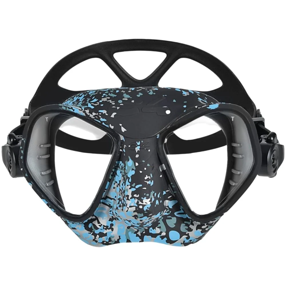 Masque chasse sous marine antibuée Condor, C4 carbon - Outdoor Sports Shop – Bons Plans Randonnée & Trekking - {'count': 2, 'name': 'simple'}