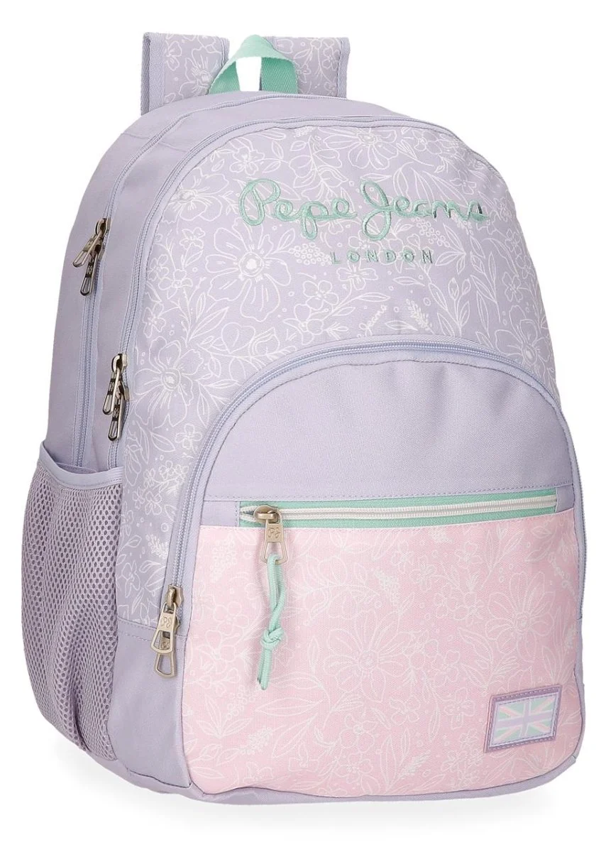 6972521 MOCHILA 44CM 2C. PJL RENATA - Des Produits Outdoor Pensés pour Vos Aventures au Quotidien - Randonnée