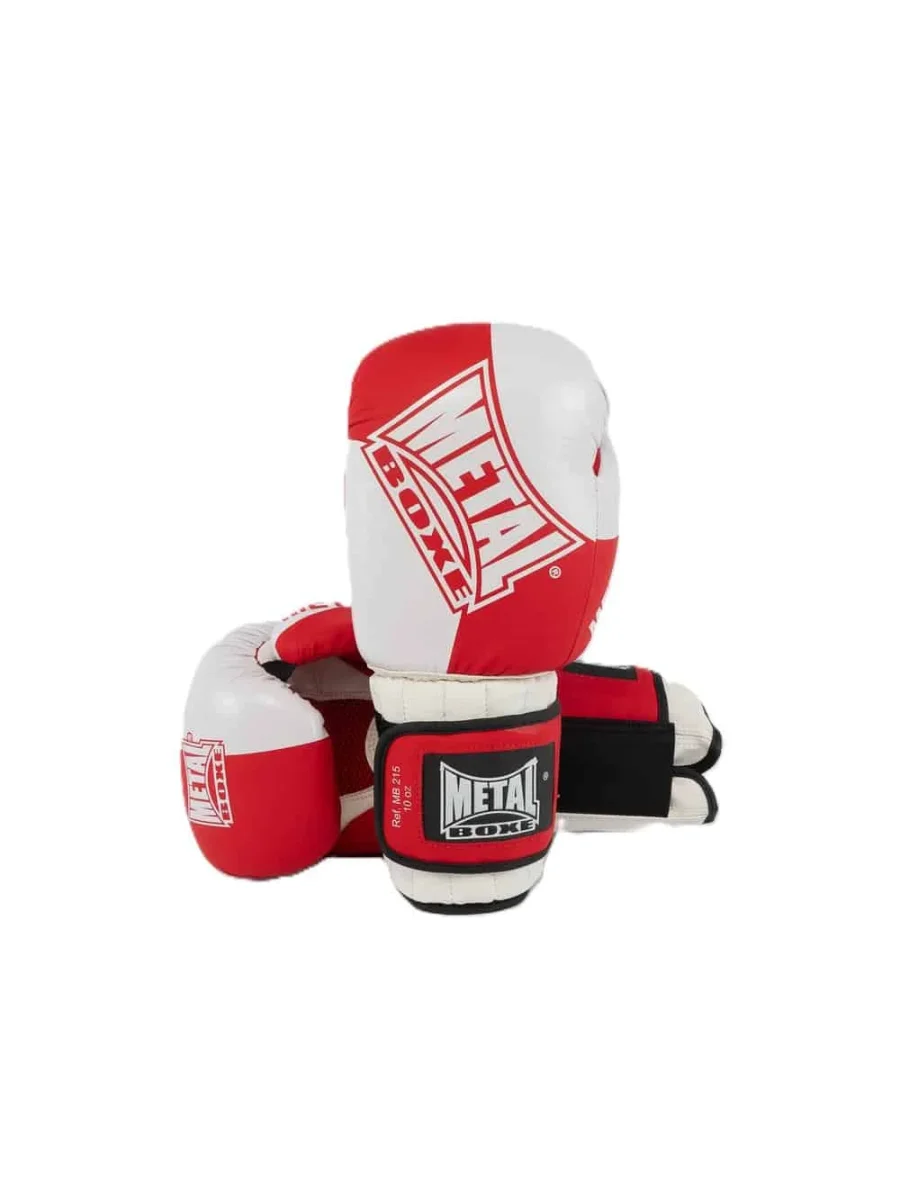 Gants de boxe Métal Boxe BF Savate MB215 - Matériel sport pas cher – Meilleur rapport qualité-prix Gants De Boxe ENTRAINEMENT STARTER METAL BOXE | INTERSPORT