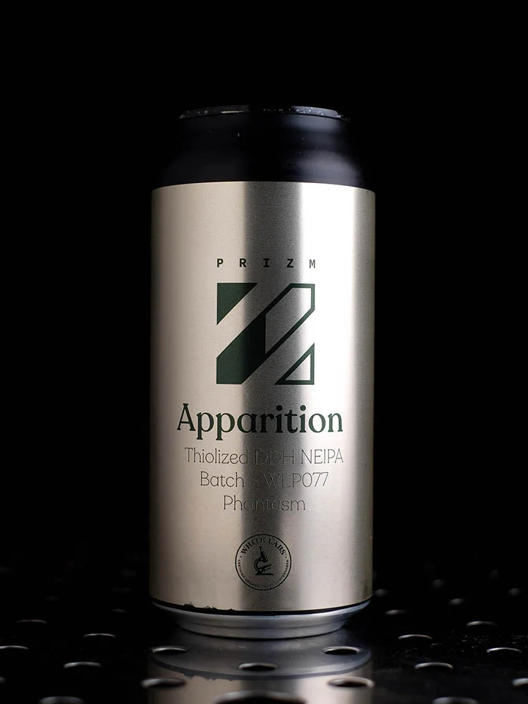 Prizm | 2005 Apparition – Phantasm Series | IPA | 7% - Vins Rouges Harmonieux pour Chaque Occasion