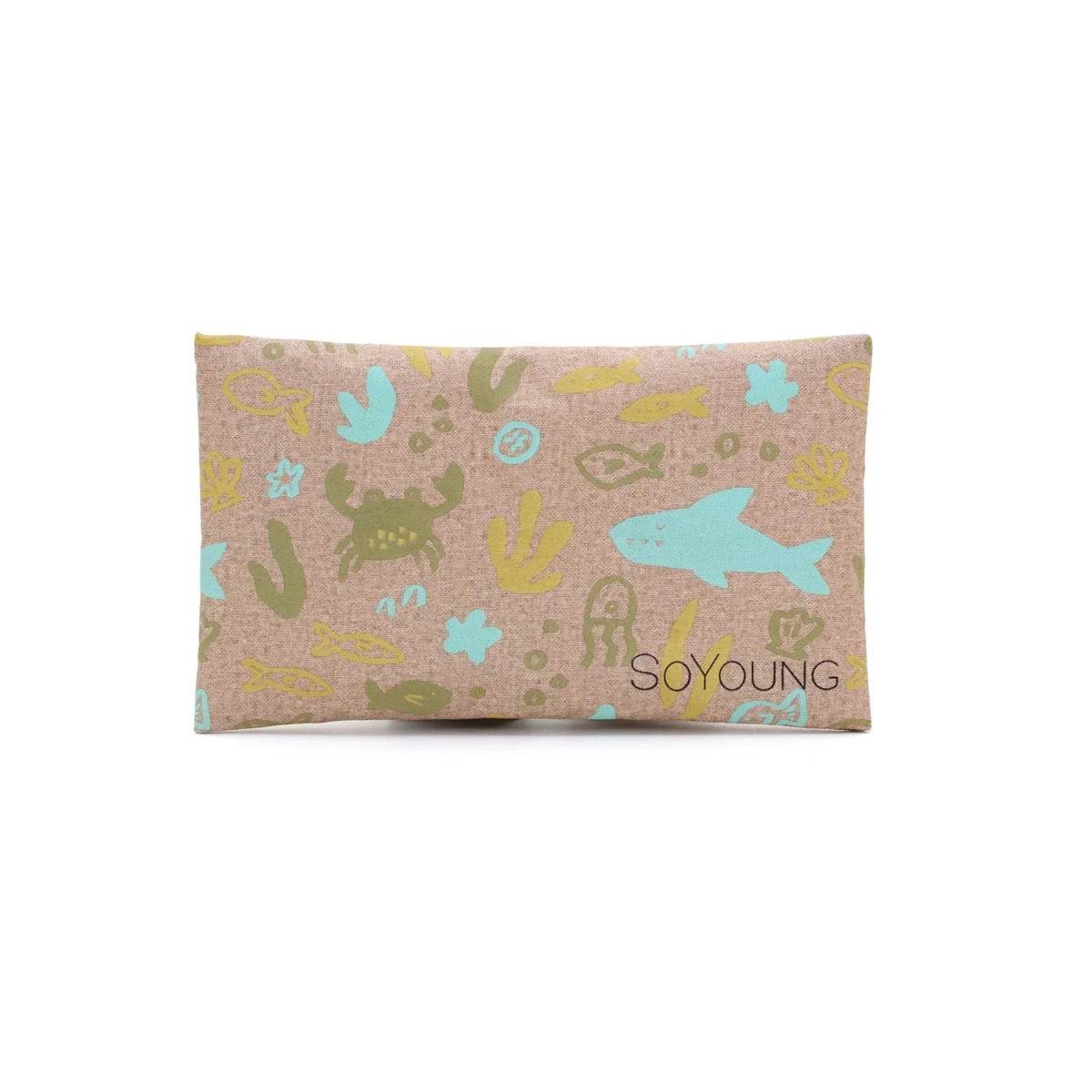 SoYoung Bloc Réfrigérant Mer||SoYoung Ice Pack Boutique Bébé Ligne Soins Jouets Articles Maison