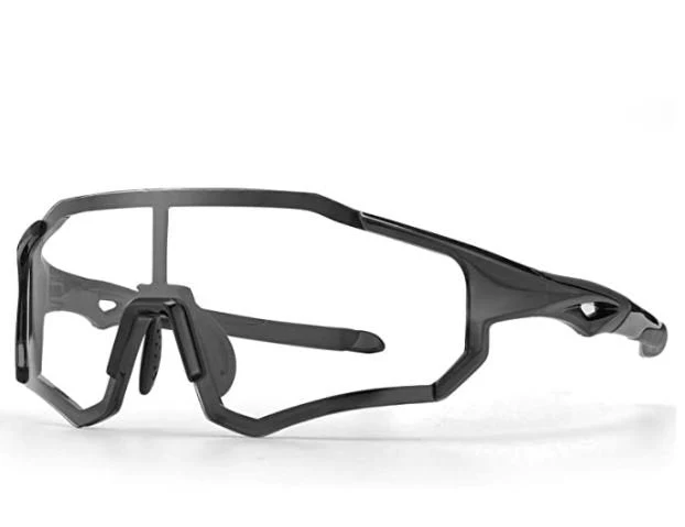 ROCKBROS Lunettes Vélo Photochromique Protection Photochromique Accessoires Outdoor Liberté Mouvement