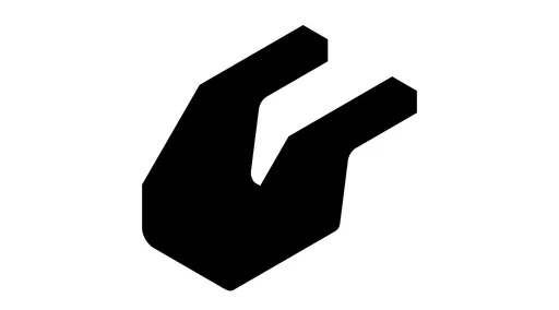GSE Etrier simple renforcé H21 Noir - Éclairage de qualité avec frais de port offerts - {'count': 1, 'name': 'BirelArt'}